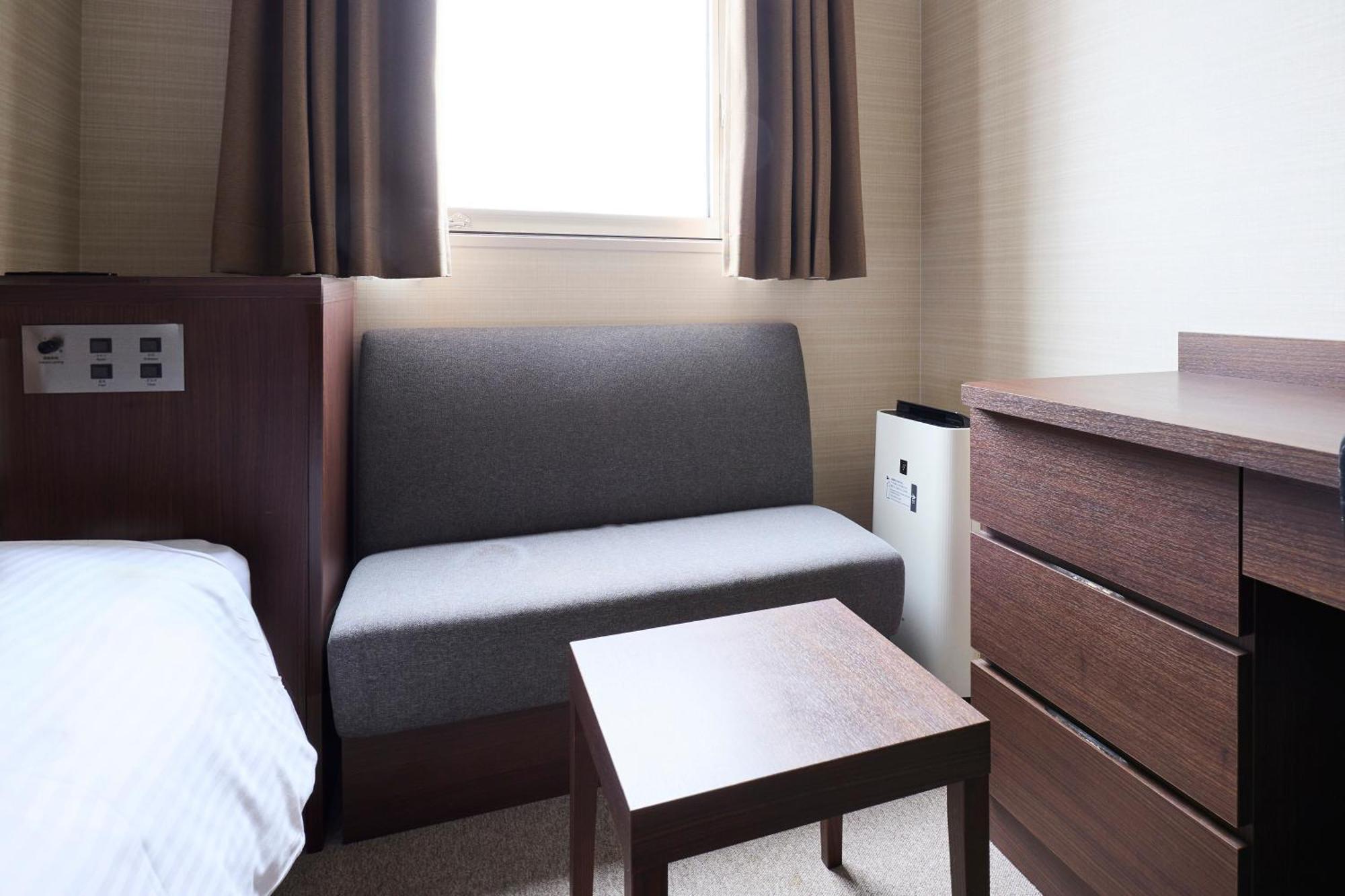 Vessel Inn Yachiyo Katsudai Station Zewnętrze zdjęcie