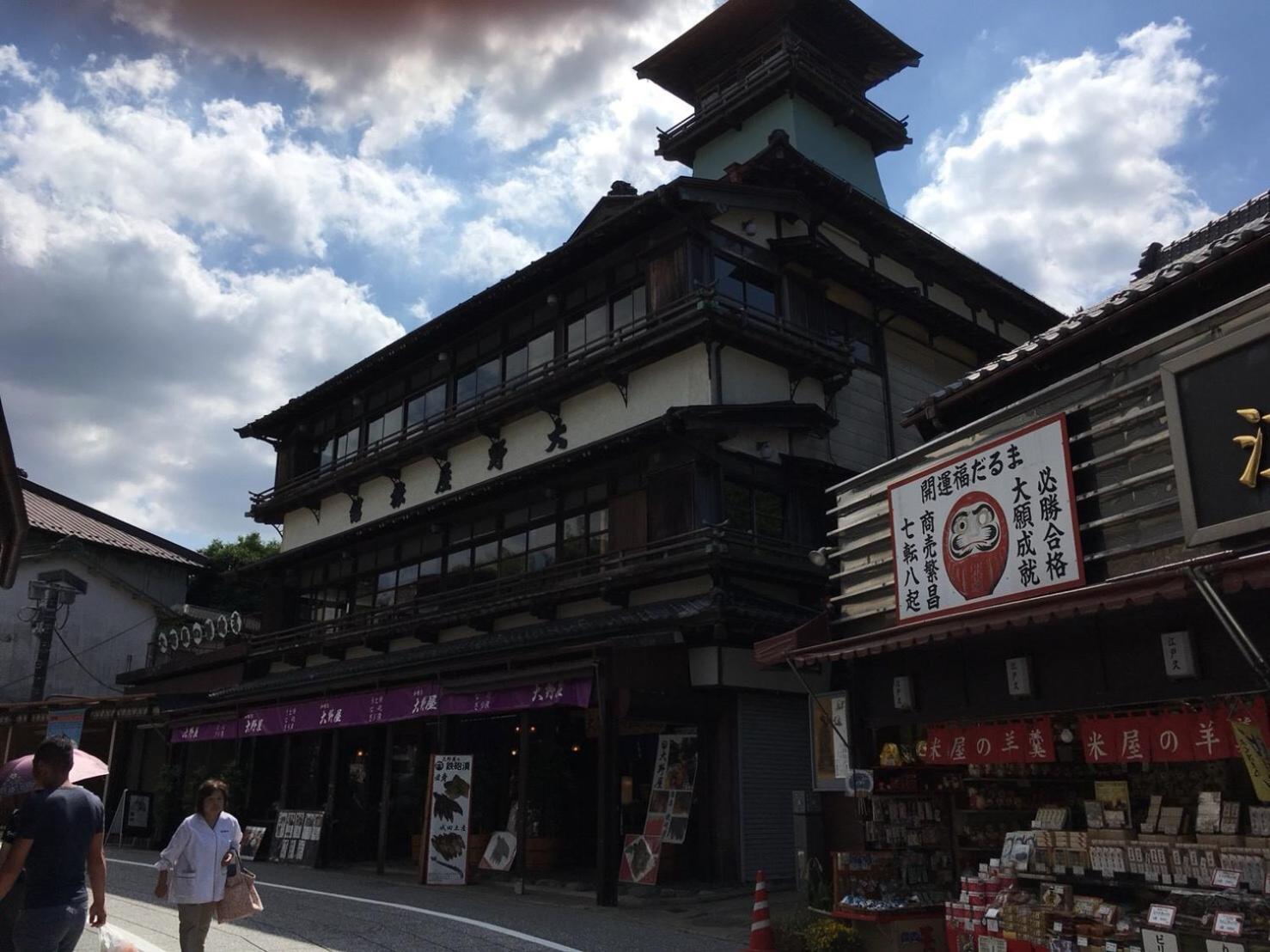 Vessel Inn Yachiyo Katsudai Station Zewnętrze zdjęcie