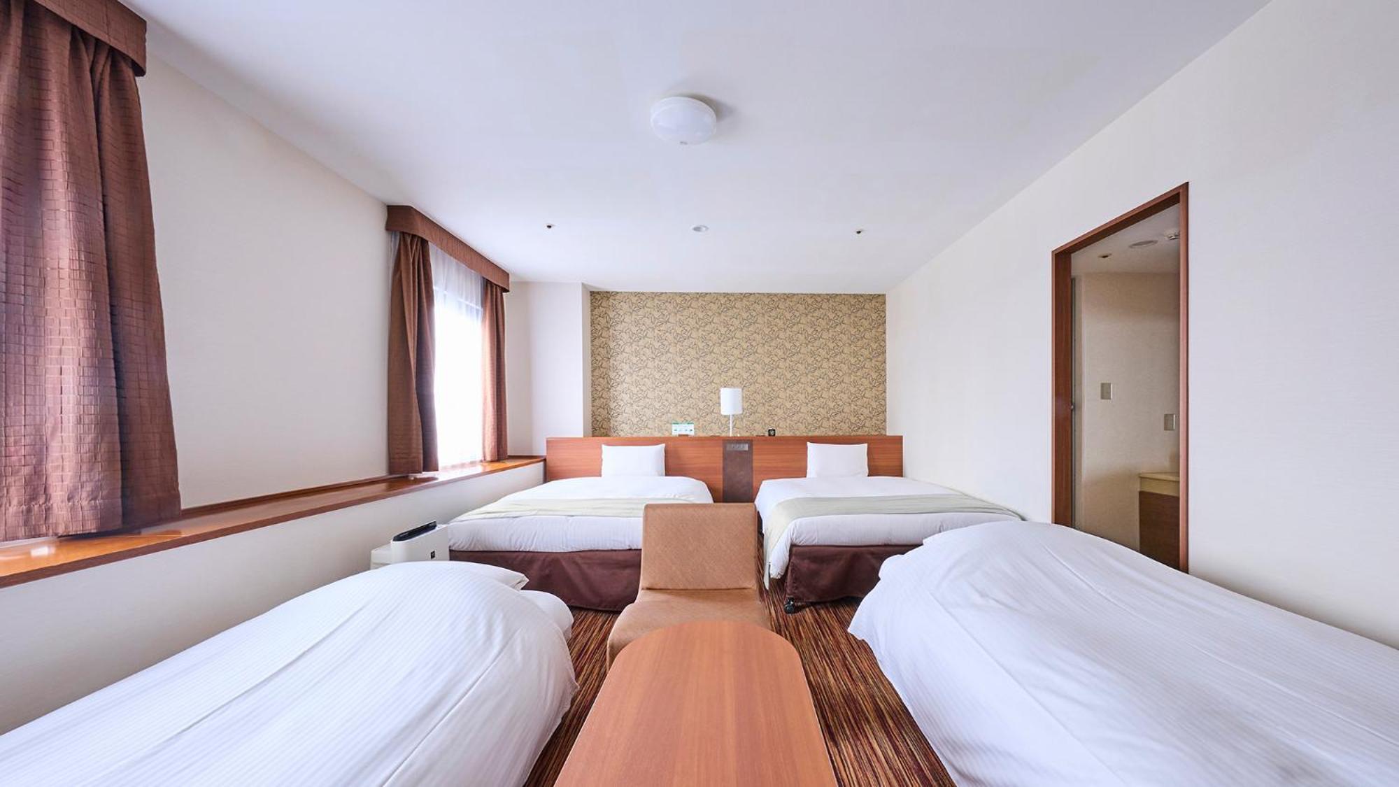 Vessel Inn Yachiyo Katsudai Station Zewnętrze zdjęcie